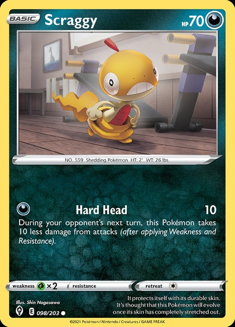 98-scraggy