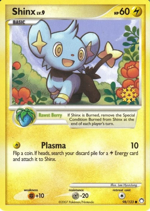 98-shinx