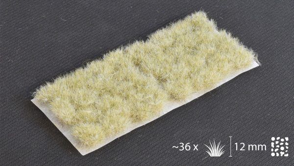 Winter XL 12mm Wild XL Tufts - Gamers Grass