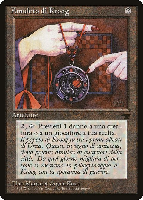 99-amuletofkroog