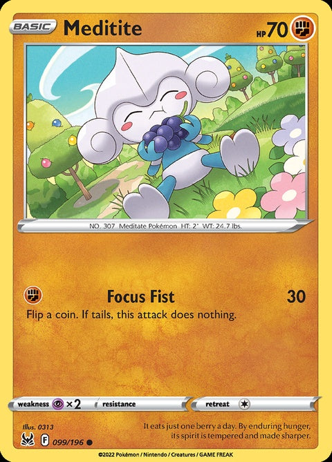 99-meditite