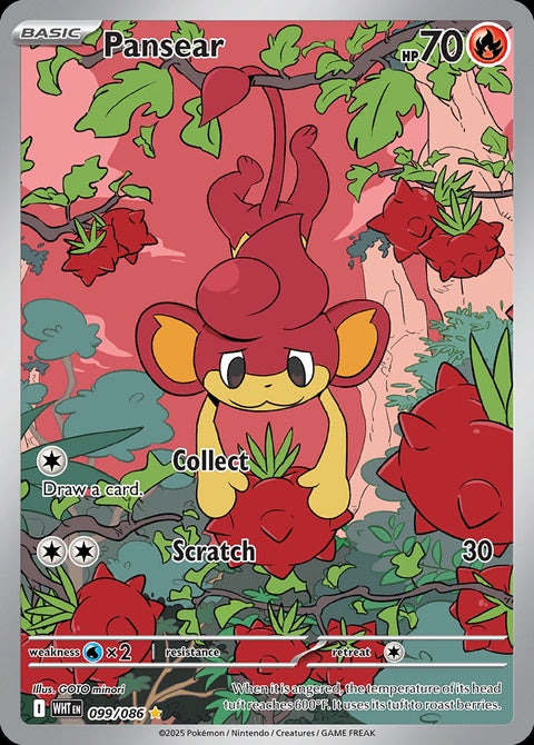 99-pansear