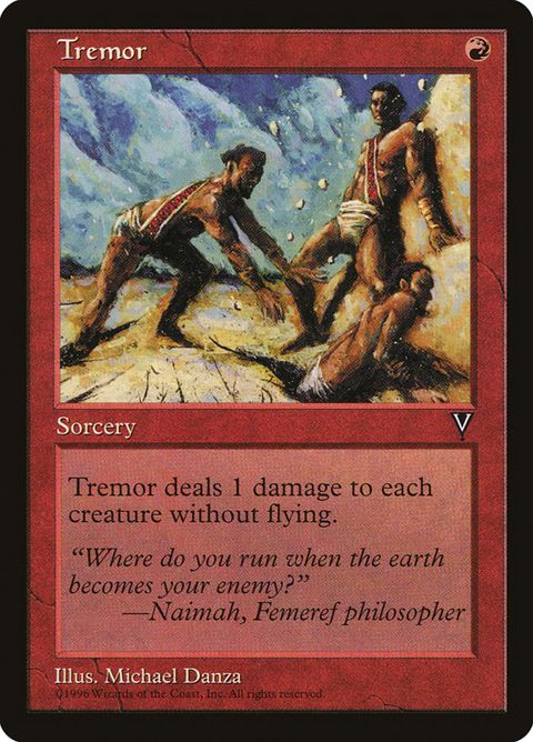 99-tremor