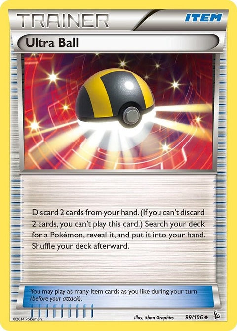 99-ultraball