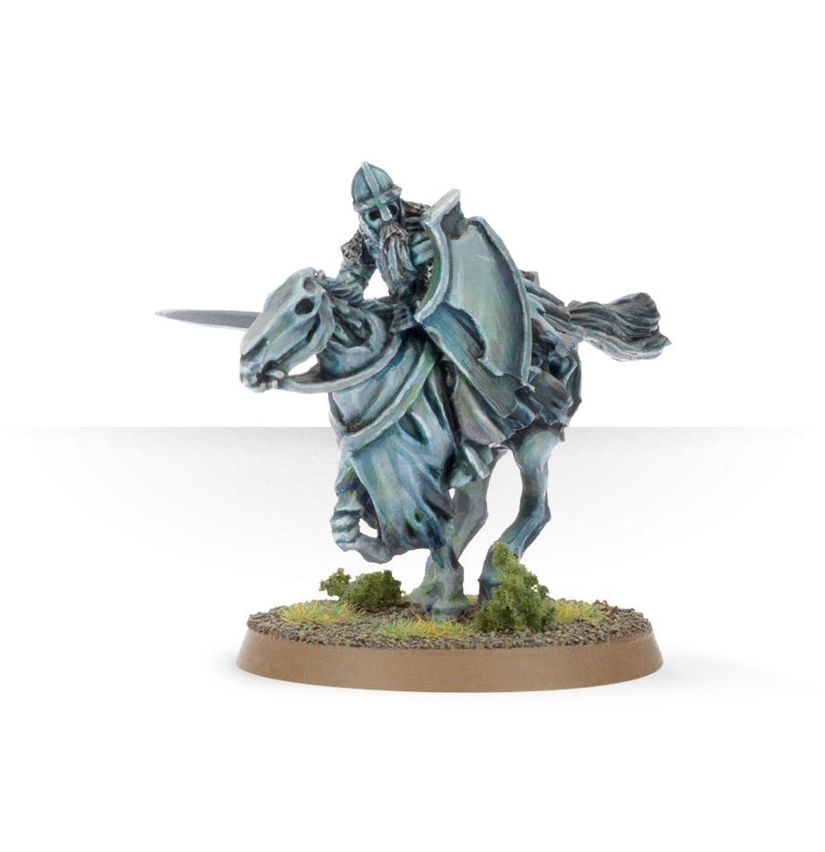 Army of the Dead Rider of the Dead (D)