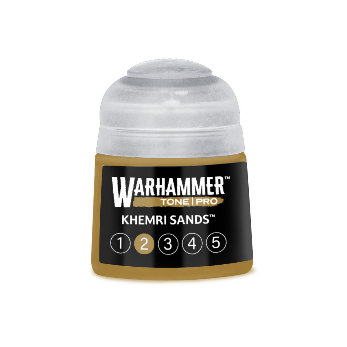 TONE PRO: KHEMRI SANDS 2 12ML