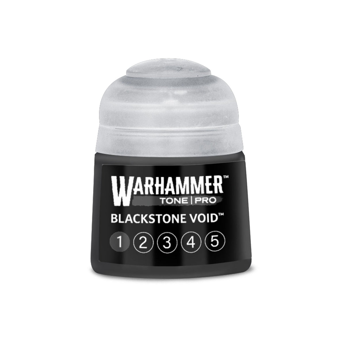 TONE PRO: BLACKSTONE VOID 1 12ML