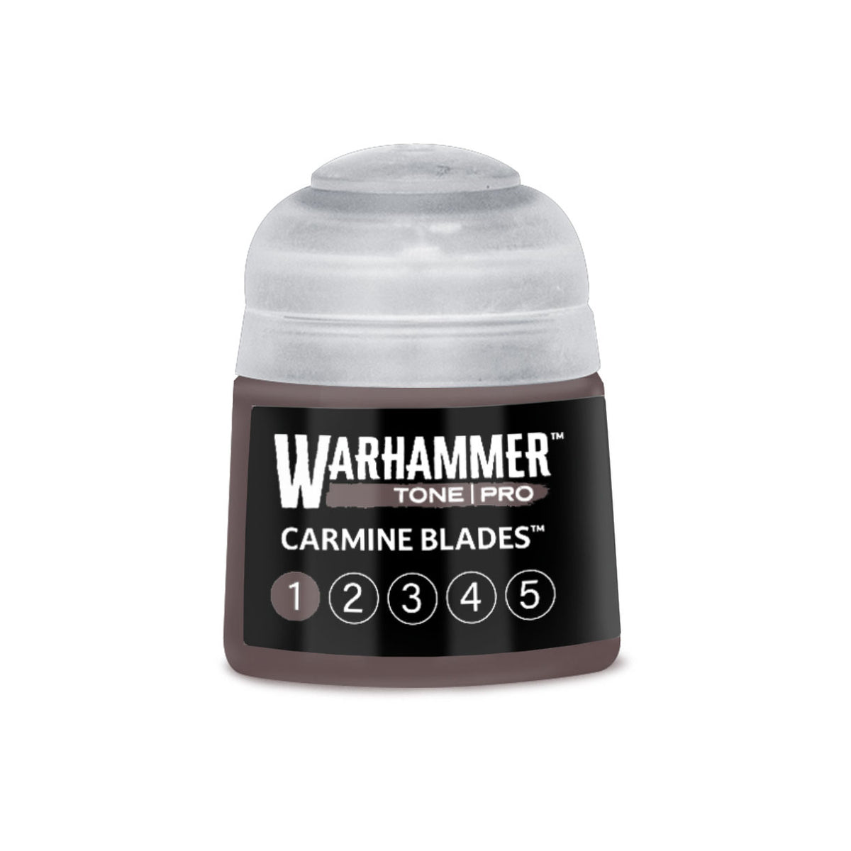 TONE PRO: CARMINE BLADES 1 12ML