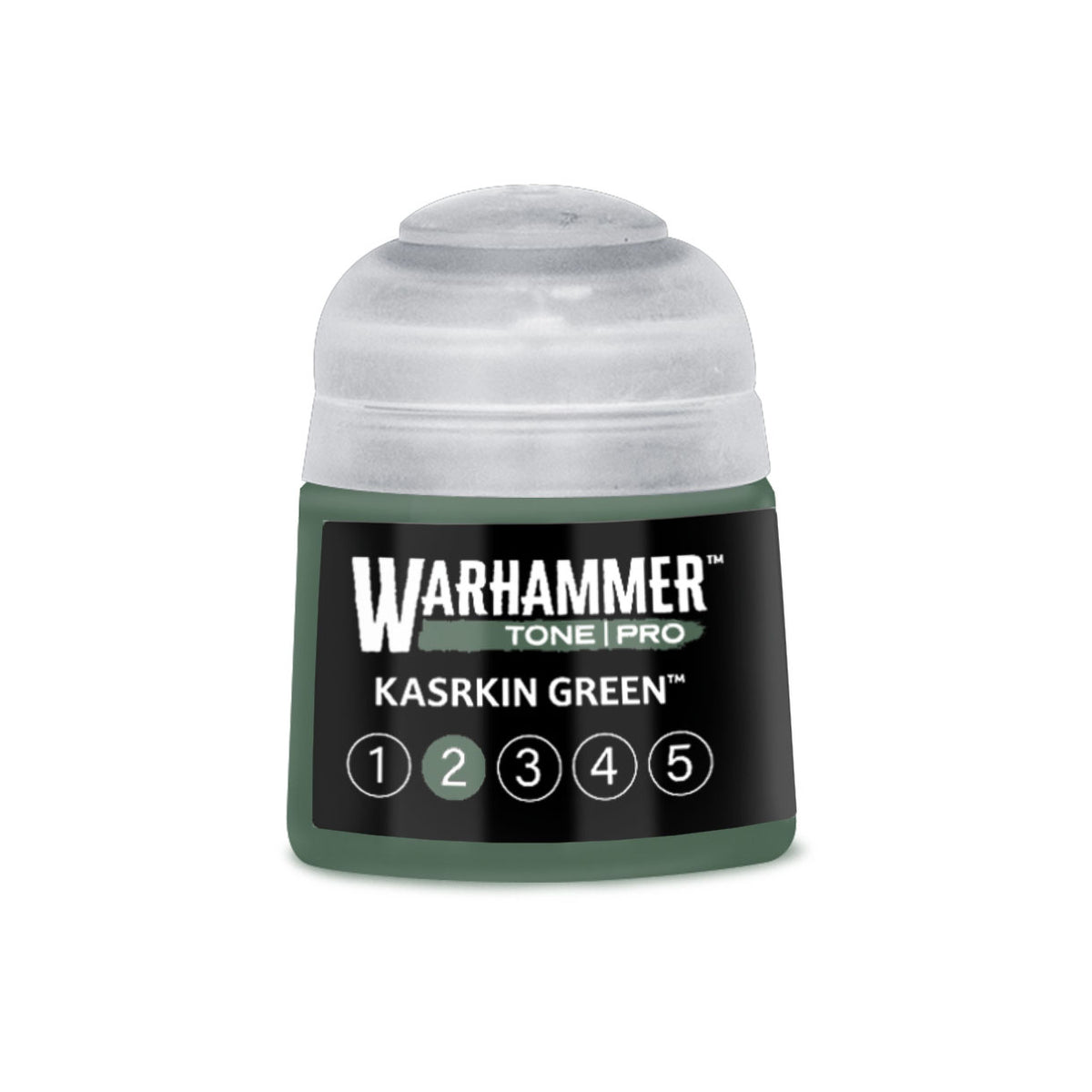 TONE PRO: KASRKIN GREEN 2 12ML