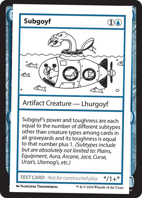 999-SG-subgoyf