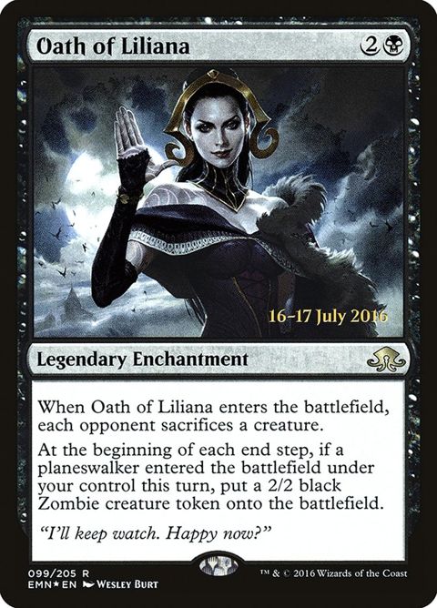 99s-oathofliliana