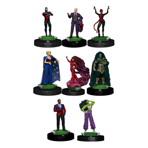 Avengers - Hellfire Gala Premium Collection 2: Marvel HeroClix