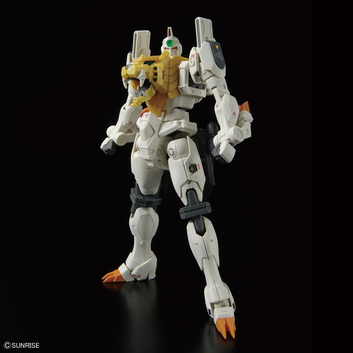 RG Gaogaigar Bandai Model Kit Gunpla