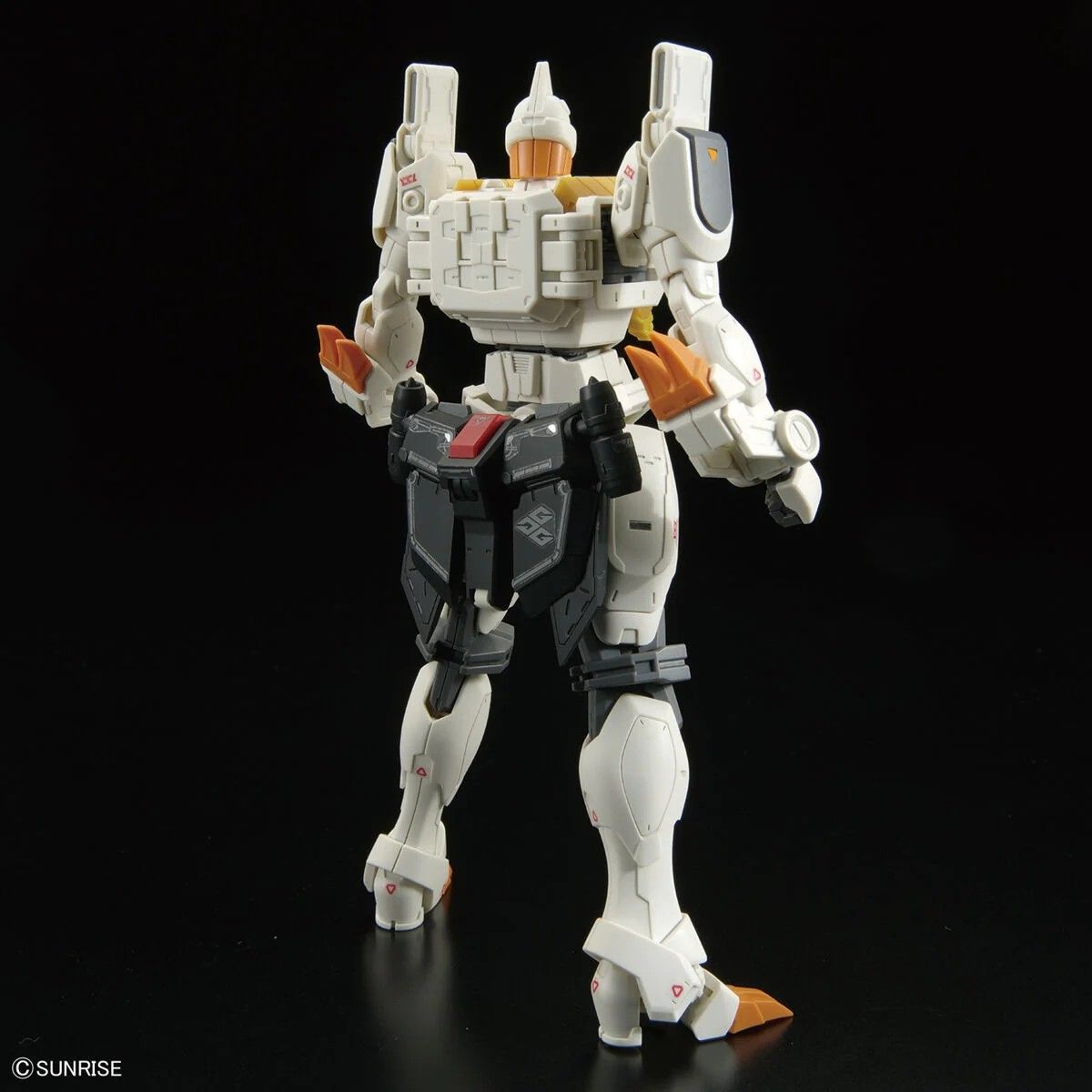 RG Gaogaigar Bandai Model Kit Gunpla
