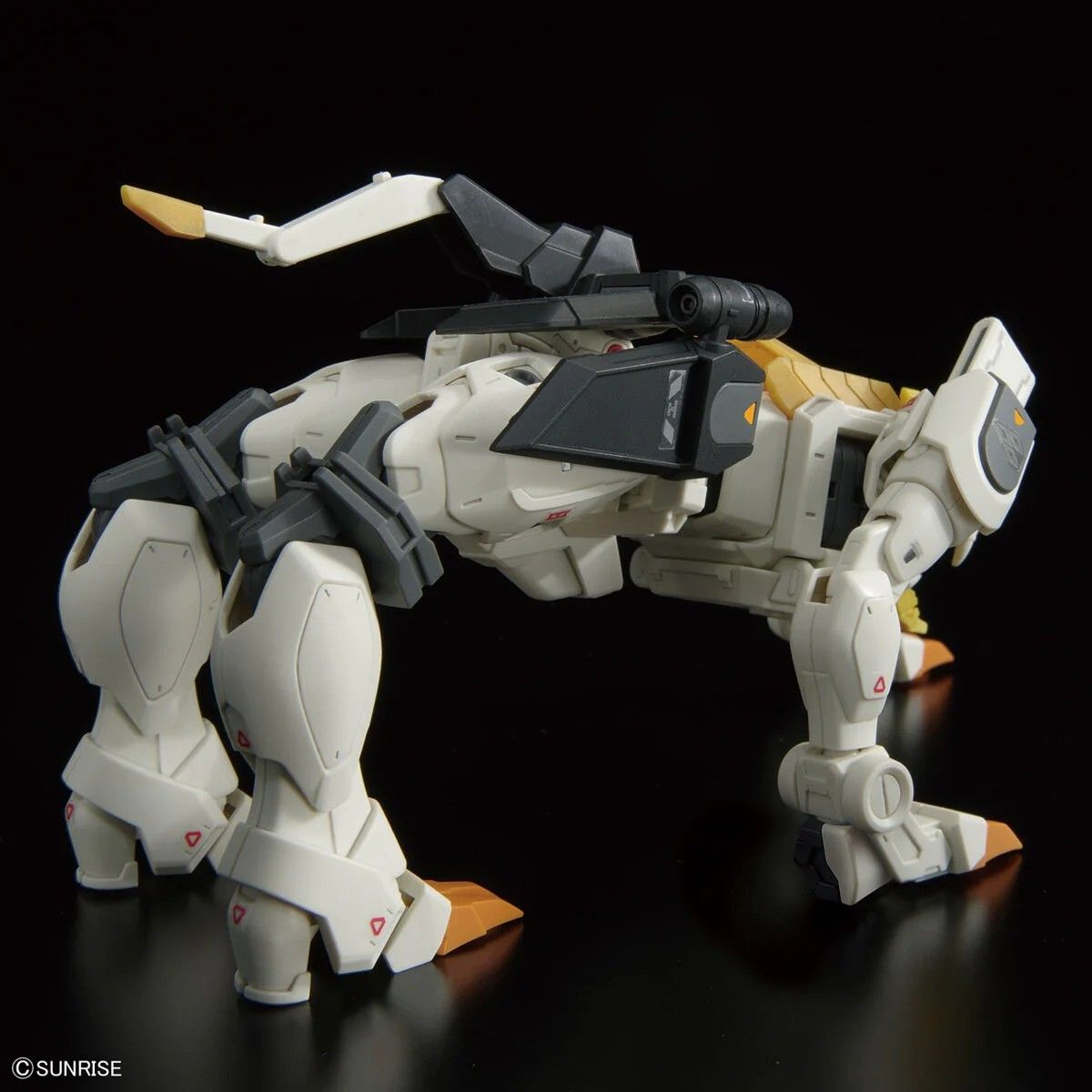 RG Gaogaigar Bandai Model Kit Gunpla