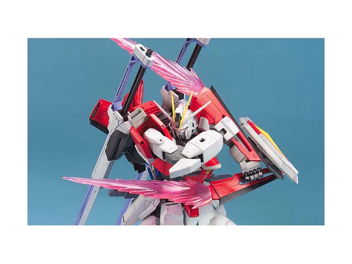 MG 1/100 Sword Impulse Gundam Bandai Model Kit Gunpla