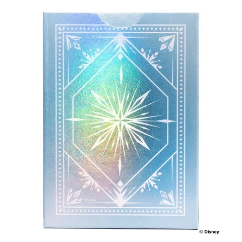 Playing Cards Bicycle: Disney Frozen