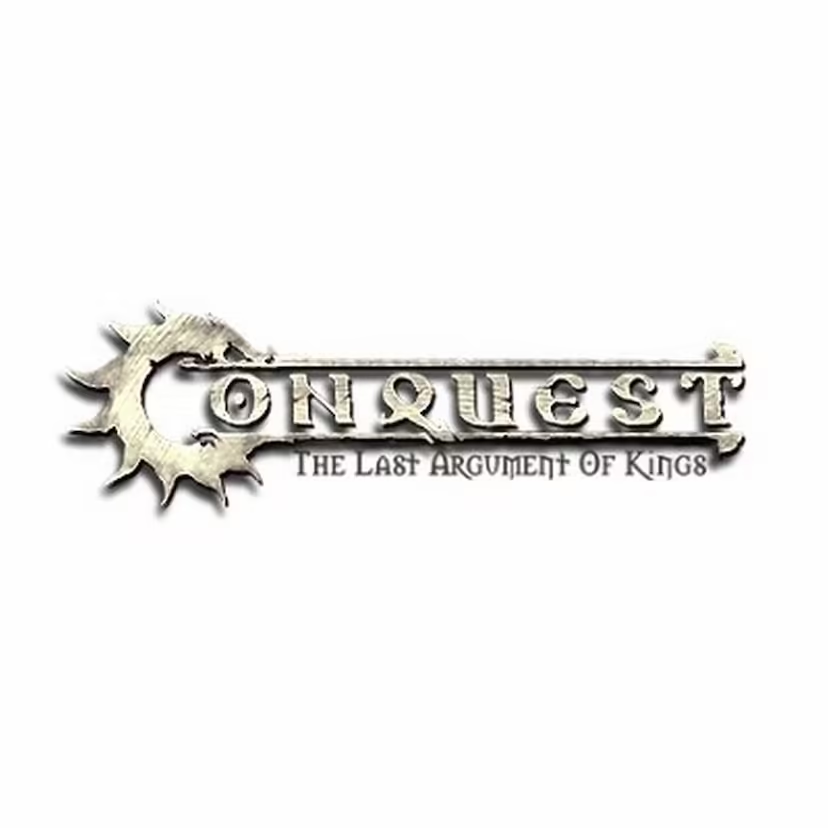 Weaver Courts: Coill Draic - Conquest (Pre-Order)
