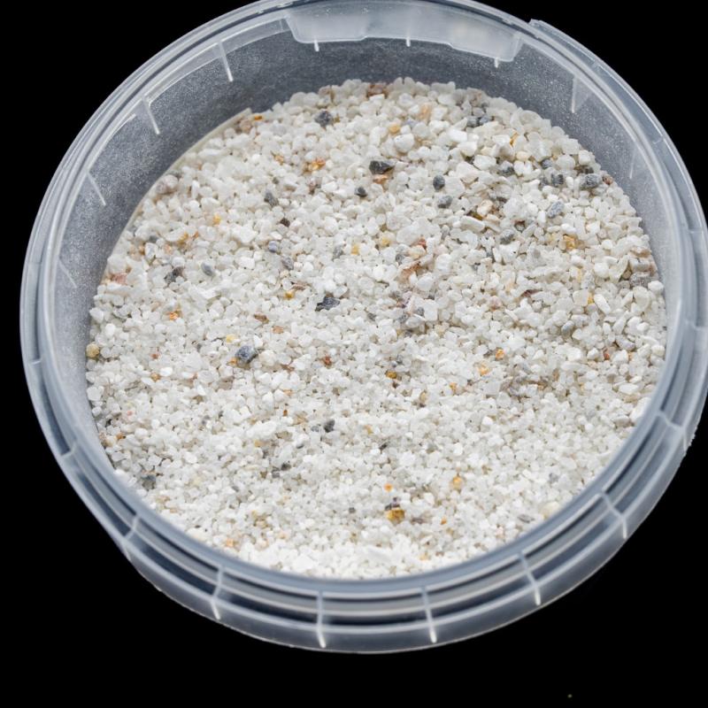 Arctic Tundra Miniature Basing material