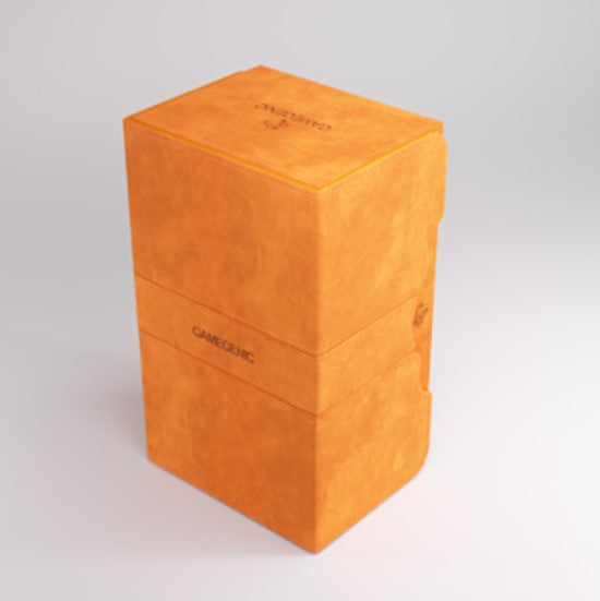 Gamegenic Stronghold 200+ XL Orange