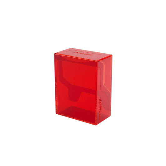 Gamegenic Bastion 50+ XL: Red