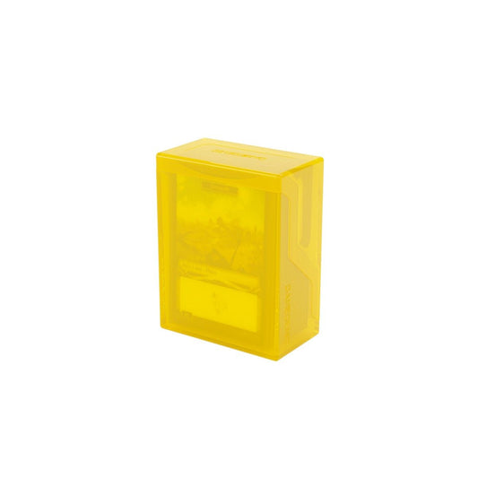 Gamegenic Bastion 50+ XL: Yellow