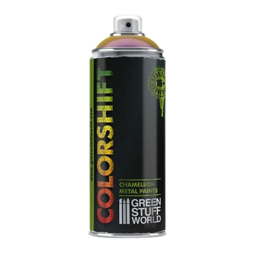 Green Stuff World: Chameleon Spray: Solar Anomalie 400ml