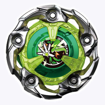 Beyblade X - Starter Pack Set - Wand Wizard 1-60R