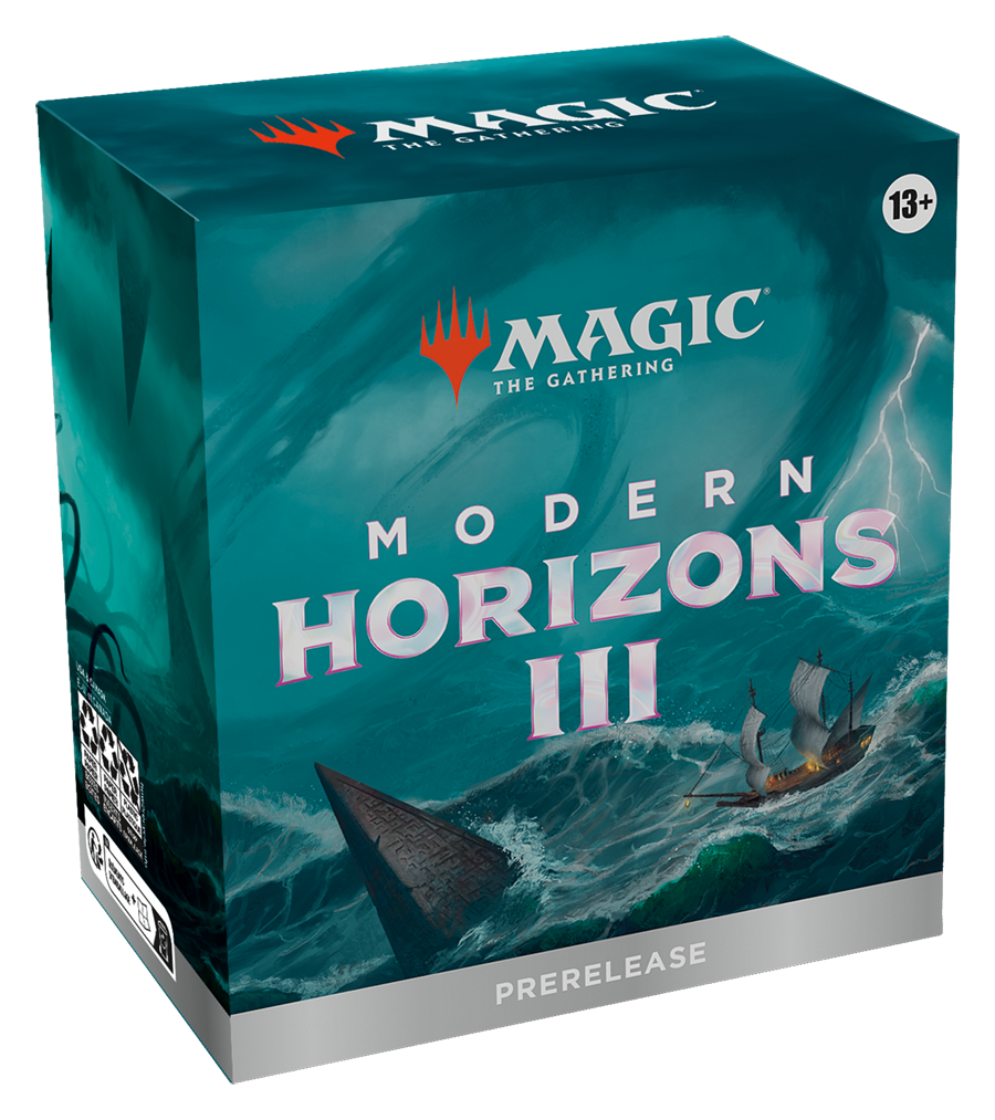 MTG: Modern Horizons 3 Pre-Release Pack