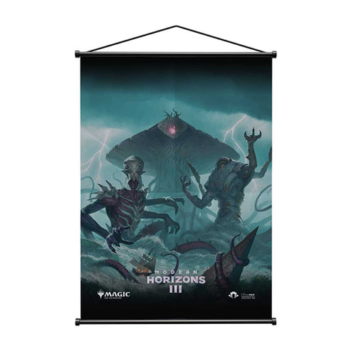 MTG: Modern Horizons 3 Wall Scroll Z Ultra Pro