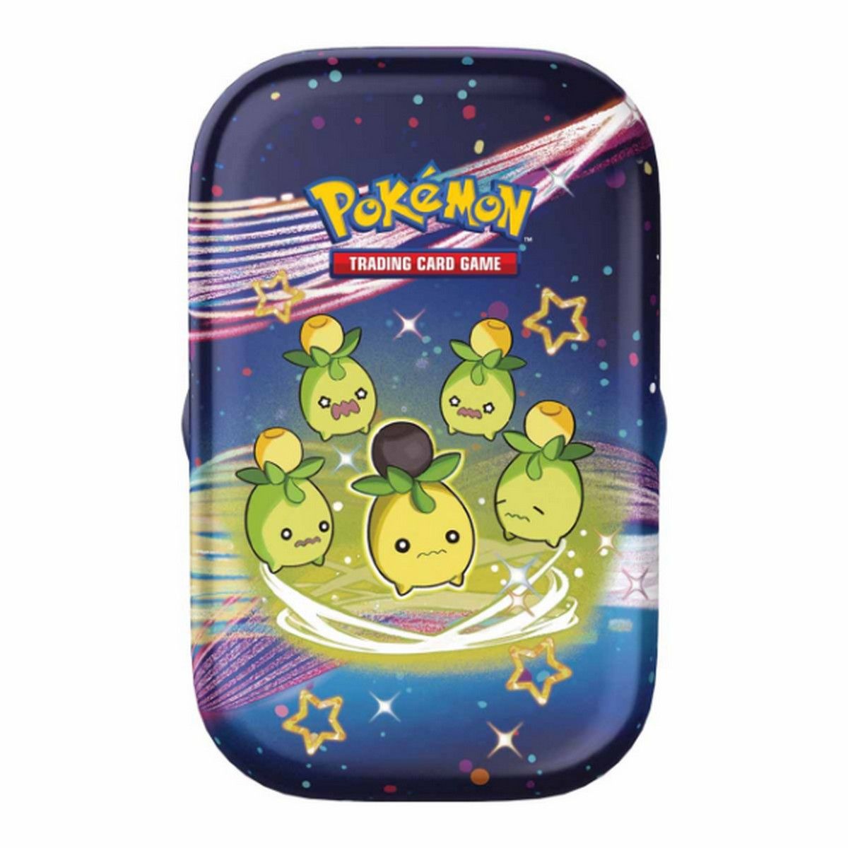 Pokemon TCG: Scarlet & Violet 4.5 Paldean Fates Mini Tin x1