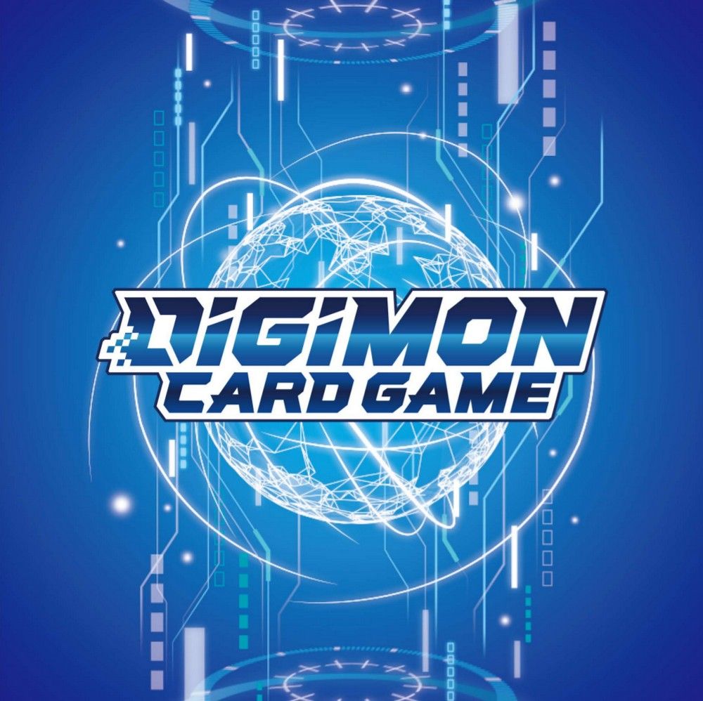 Digimon Card Game: Special Booster Pack Ver.2.5 (BT19-20)