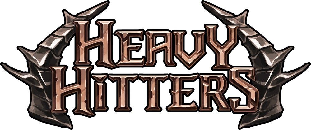 Flesh And Blood TCG: Heavy Hitters Blitz Decks