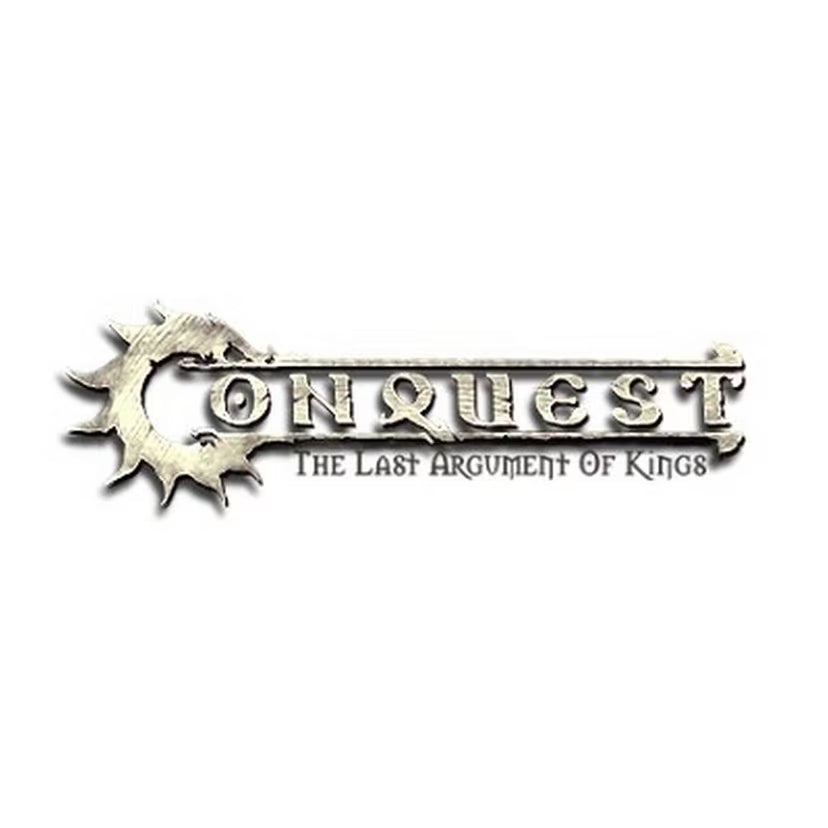 Sorcerer Kings: Marid Lancers - Conquest