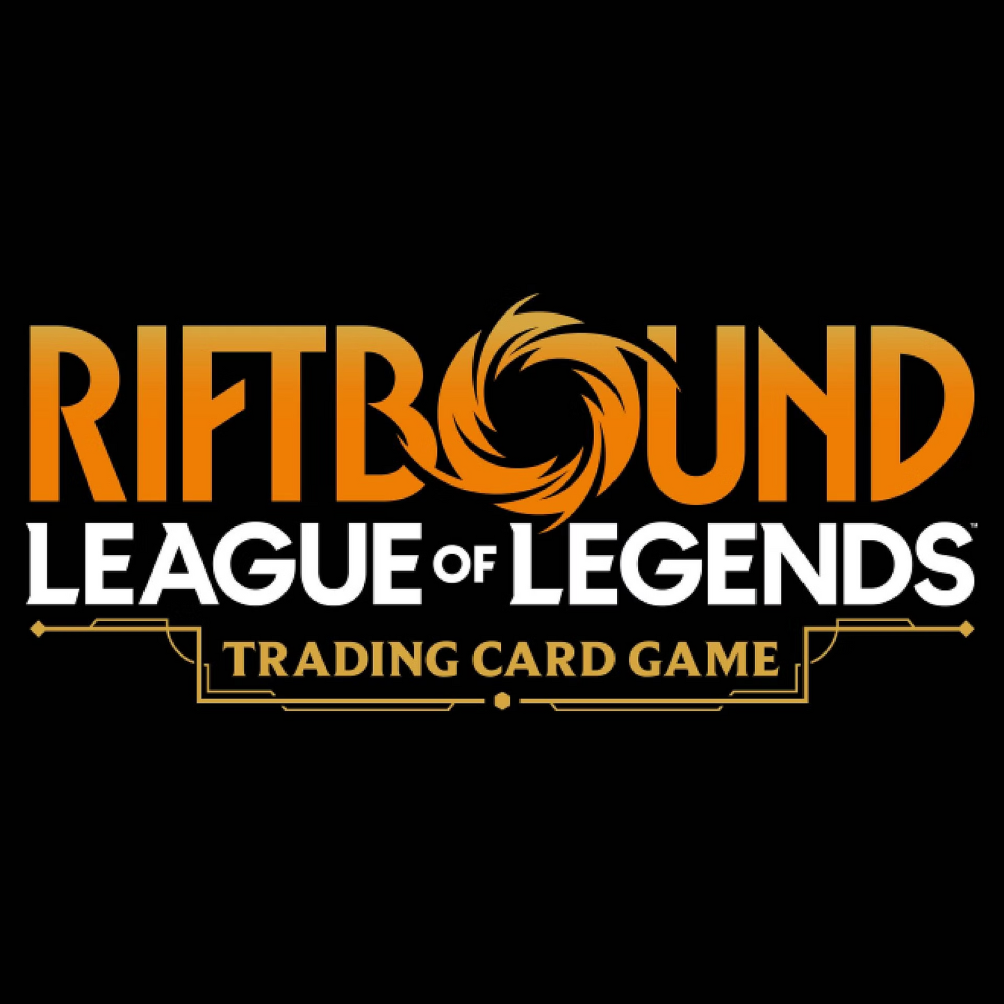 Riftbound: League of Legends - Unleashed Art Sleeves 1 (Pre-Order)