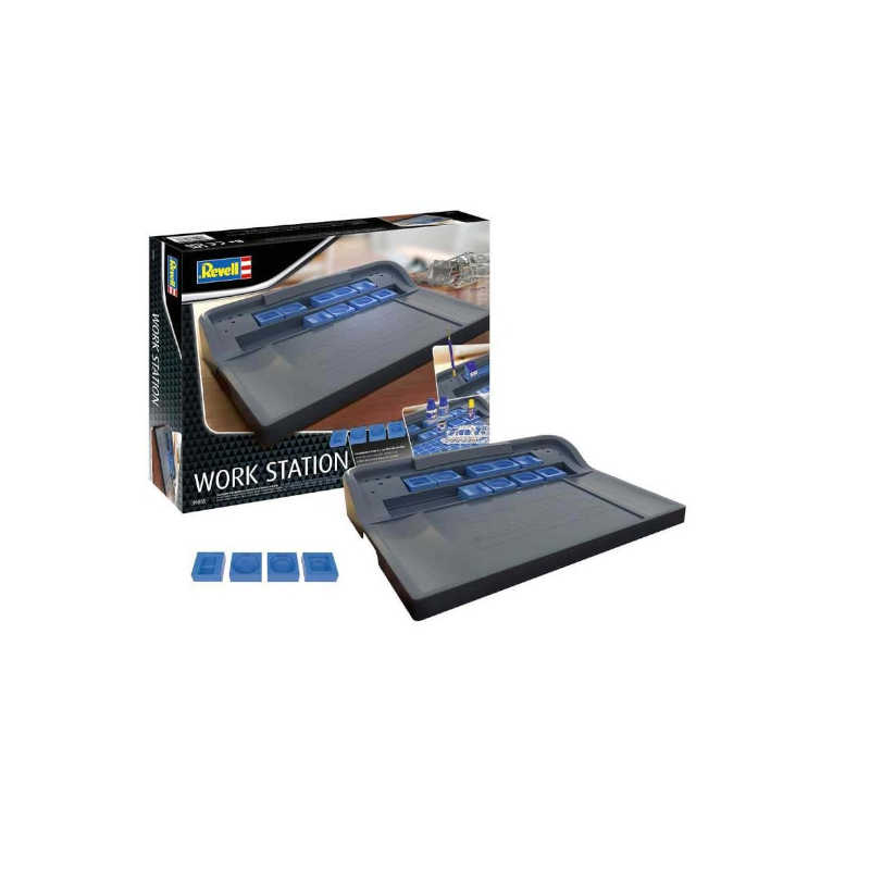 Revell Work Station Revell
