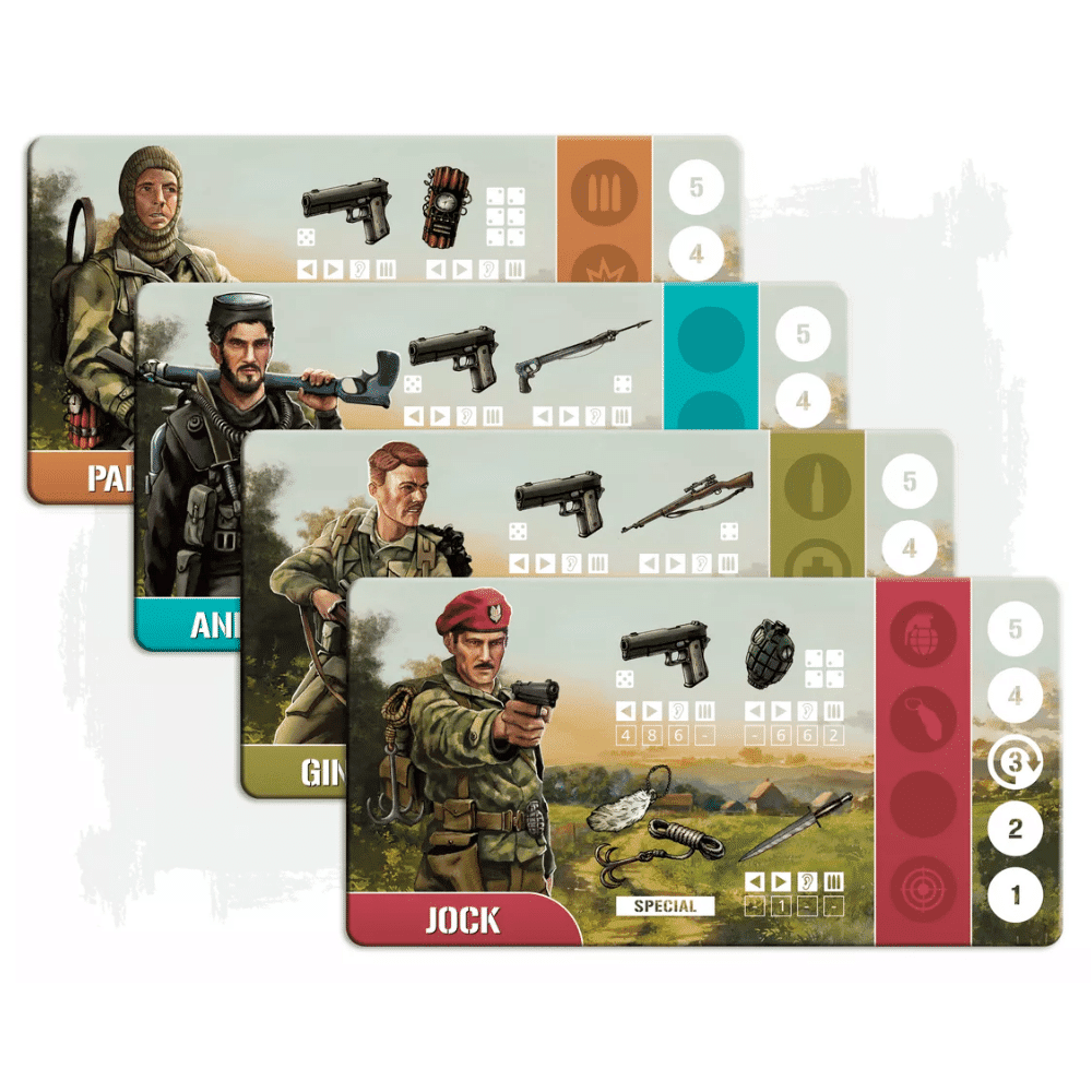 SAS Rogue Regiment