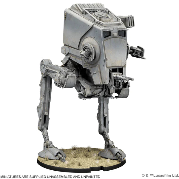 AT-ST Walker Expansion: Star Wars Legion