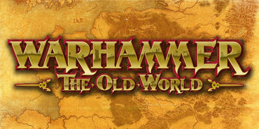 The Old World: Orc and Goblin Tribes - Goblin Bosses (D)