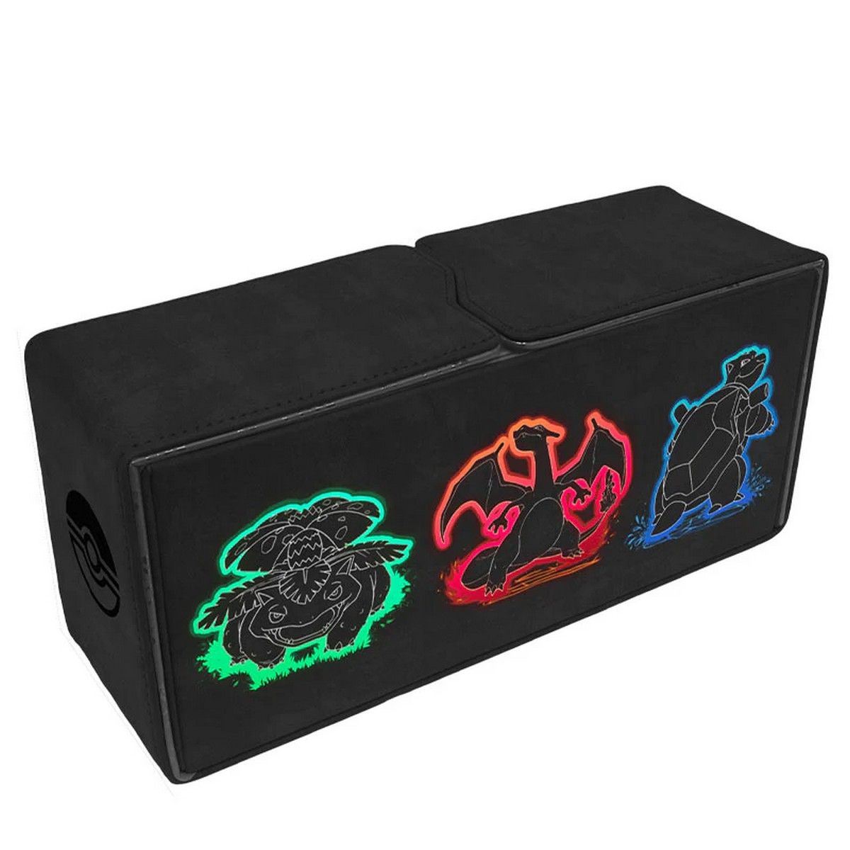 Pokémon Neon Kanto Alcove Vault Deck Box Ultra Pro (Pre-Order)