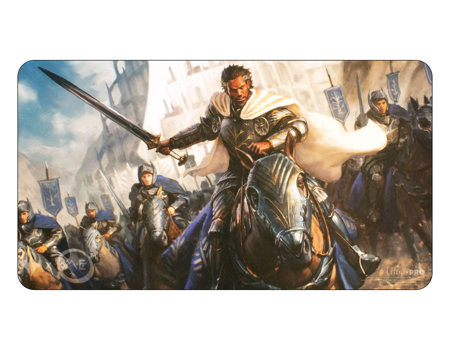 Champions of Minas Tirith, lotr mtg