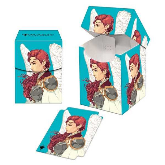 MTG: Commander Masters 100+ Deck Box 3