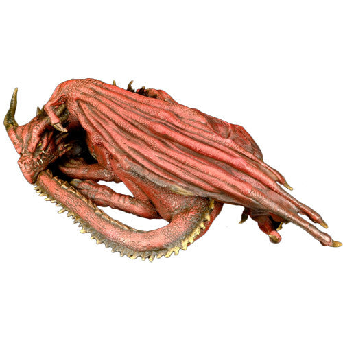 Pseudodragon Life-Sized Figure: D&D Replicas of the Realms