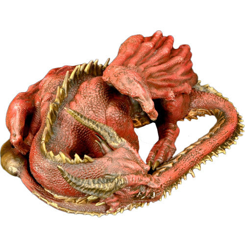 Pseudodragon Life-Sized Figure: D&D Replicas of the Realms