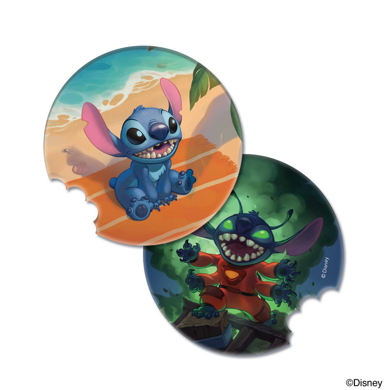 Stitch: The Fix for 626 Family Card Game (Pre-Order)