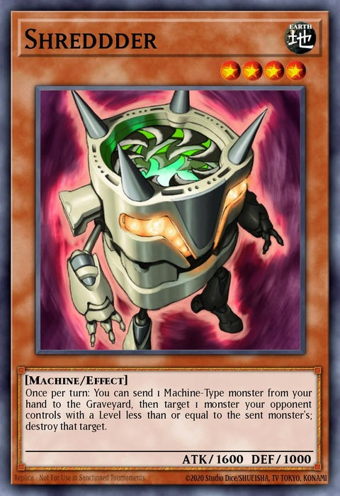 abpf-en030-shreddder