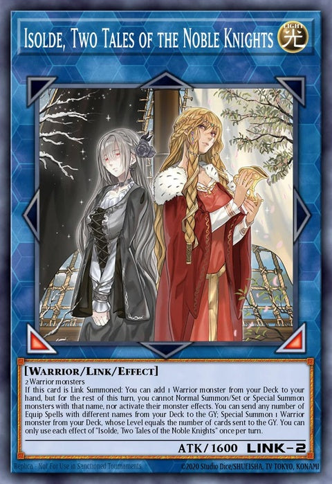 amde-en052-isoldetwotalesofthenobleknights