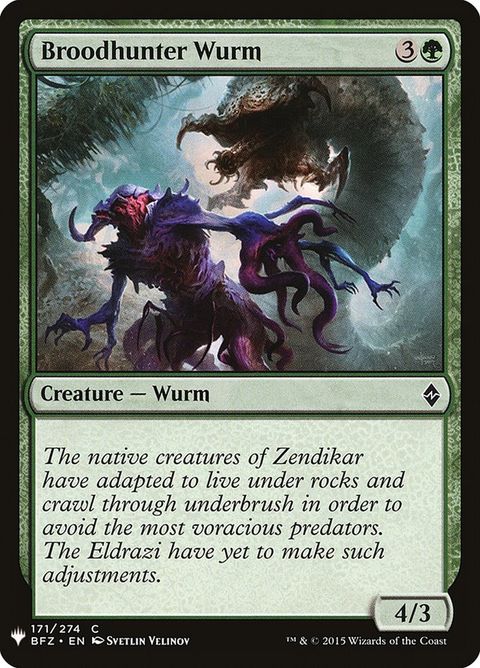 BFZ-171-broodhunterwurm