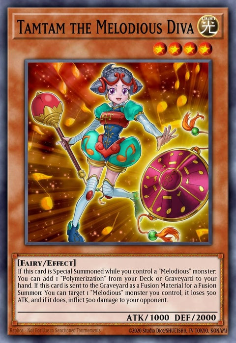 core-en009-tamtamthemelodiousdiva