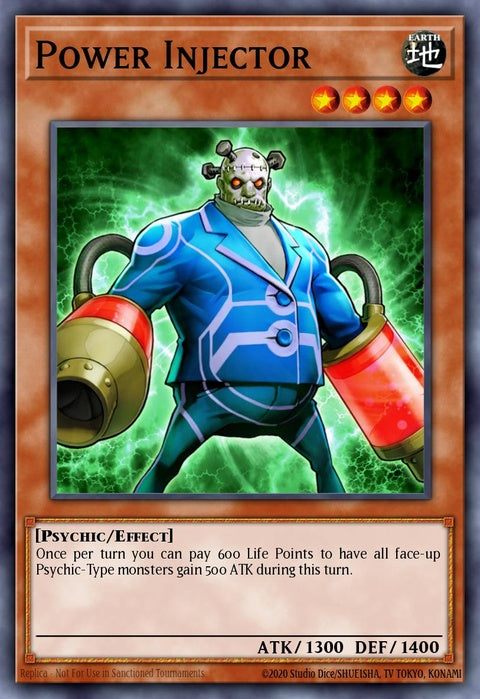 csoc-en021-powerinjector